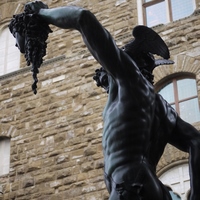 Photo de Italie - Florence, musée à ciel ouvert